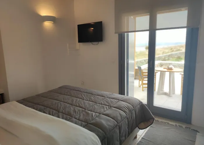 Krotiri View Paros