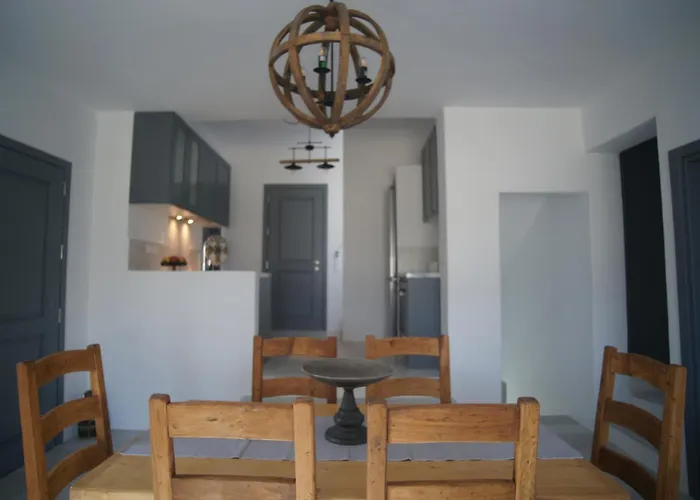Krotiri View Paros